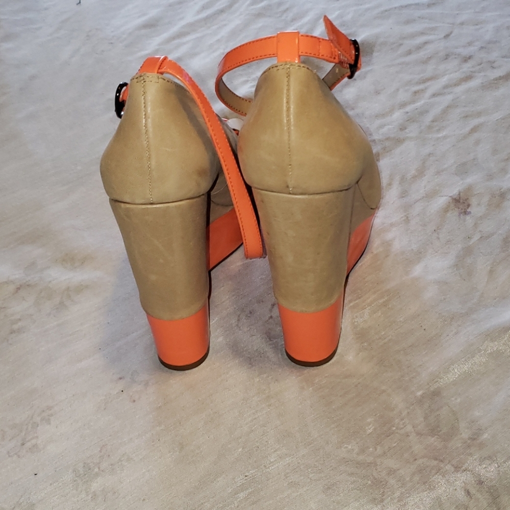 Jessica Simpson shoes - Picture 2 of 5